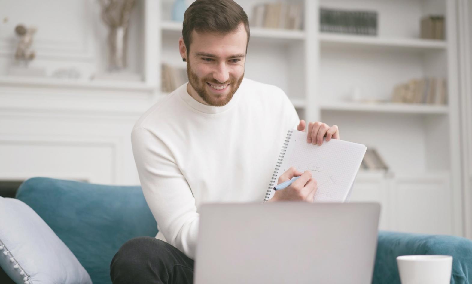 Sesión de formación especializada en finanzas