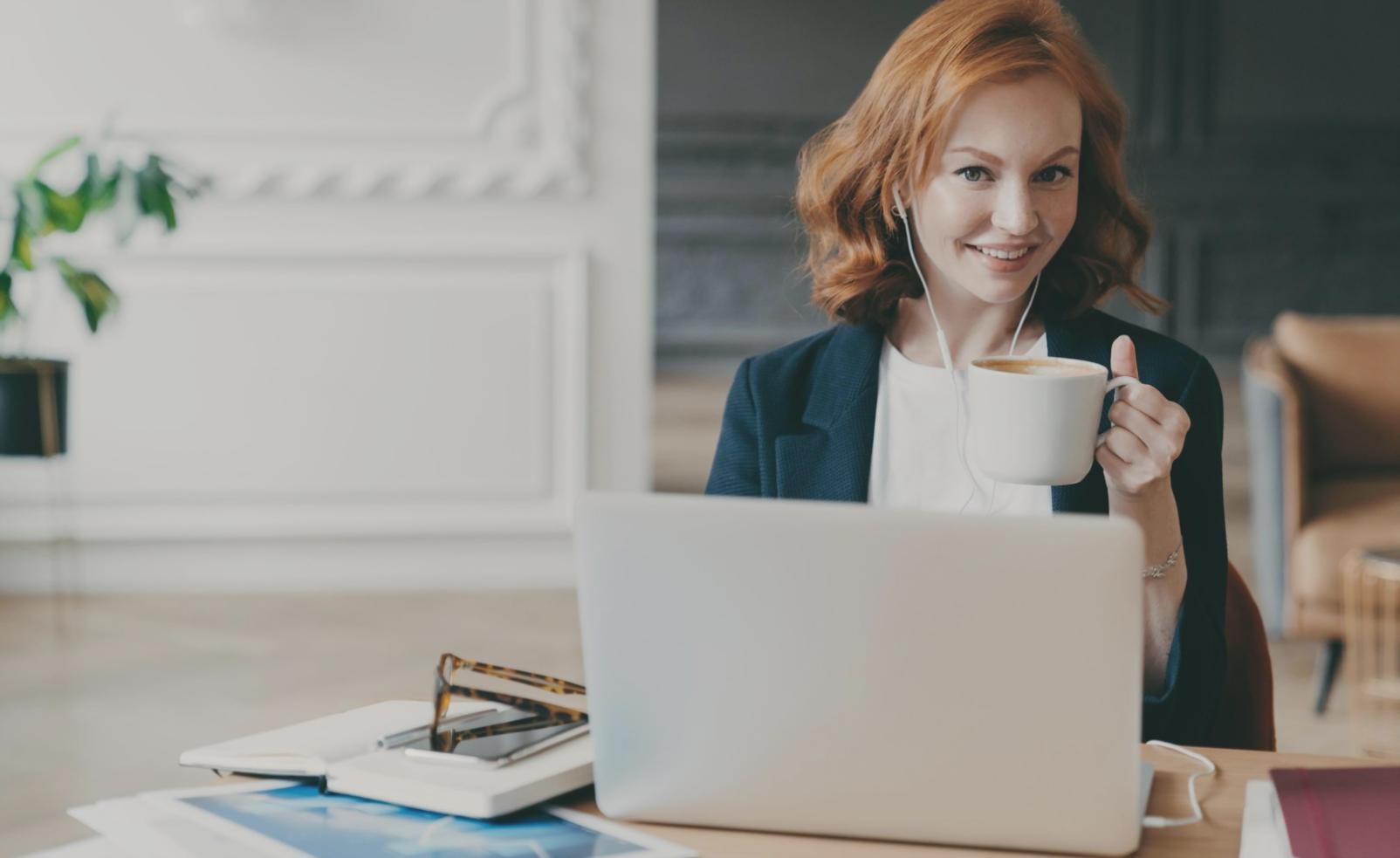 Sesión de mentoría personalizada en finanzas